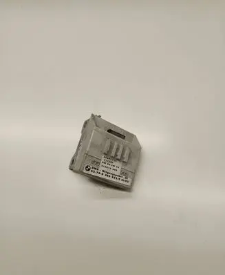 BMW 3 E46 Yaw turn rate sensor 55892110