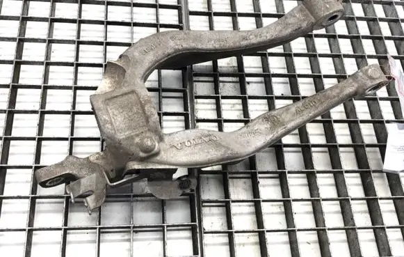 Volvo XC60 Other exterior part 31681984
