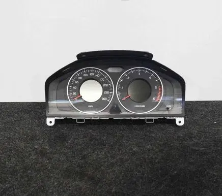Volvo V60 Speedometer (instrument cluster) 31343323AA6799560U
