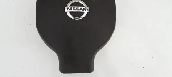 Nissan Note (E11) Steering wheel airbag 985109U000