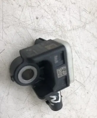 BMW 1 F20 F21 Airbag deployment crash/impact sensor 9234989 130330101
