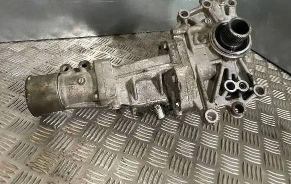 Mitsubishi Outlander Gearbox transfer box case 4B12