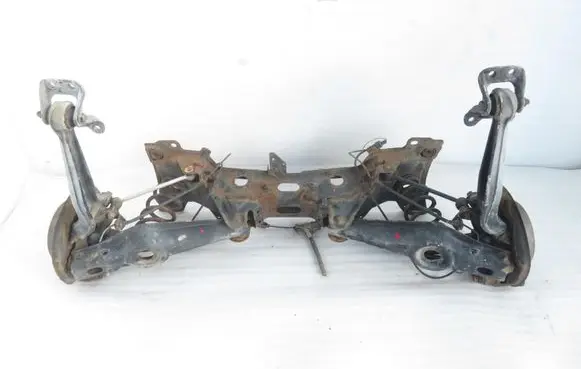 Peugeot 406 Rear beam 