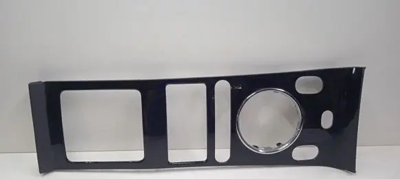 Bentley Continental Center console decorative trim 3W0832249