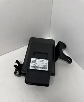 Audi E-tron GT Suspension control unit/module 9J1907376E