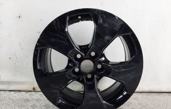 Toyota RAV 4 (XA50) R17 alloy rim PW45742000