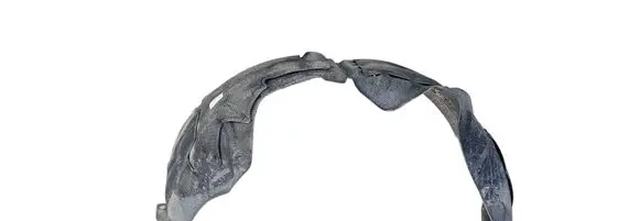 KIA Niro Rear arch fender liner splash guards 86821-AT000