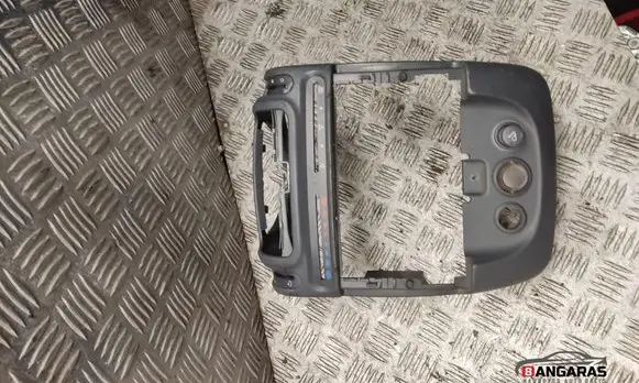 Smart ForTwo I Dashboard center trim panel 993790002