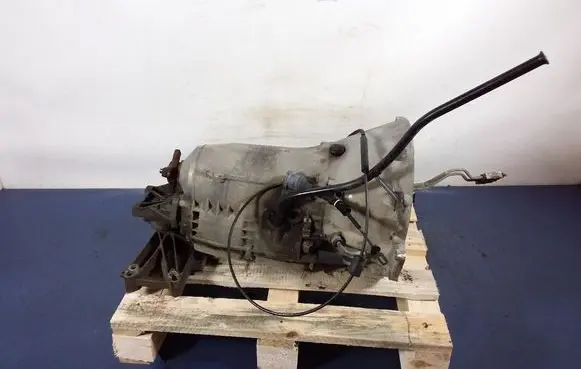 Dodge Charger Automatic gearbox P52107907AB