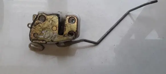 Honda Civic Rear door lock