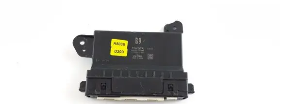Lexus RX 450H Air conditioner control unit module 8865048B90 2774007842