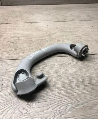 Volkswagen Sharan Rear interior roof grab handle 6N0857607AD