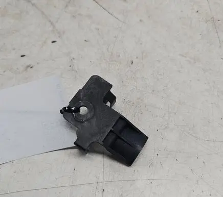 Jaguar XE Radiator mount bracket GX73601C38BB