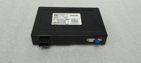Mercedes-Benz R W251 Other control units/modules A2118703389