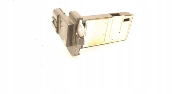 Mass air flow meter