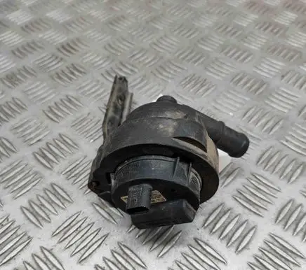 Jaguar I-Pace Electric auxiliary coolant/water pump J9D38501AA J9D318D473AA