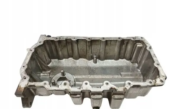 Oil sump