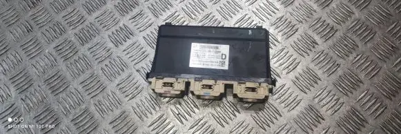 Mercedes-Benz GLE (W166 - C292) Seat control module A1669008506