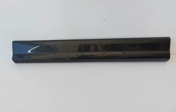 Audi Q2 - Front door trim (molding) 81A853959B