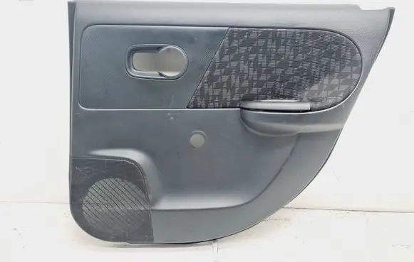 Nissan Note (E11) Rear door card panel trim 829229U100