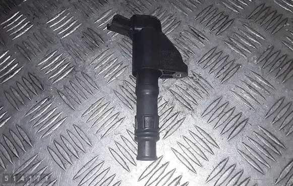 Citroen C6 High voltage ignition coil 9663278480 19005337