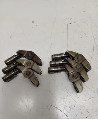 Ford Transit Valve rocker arm 