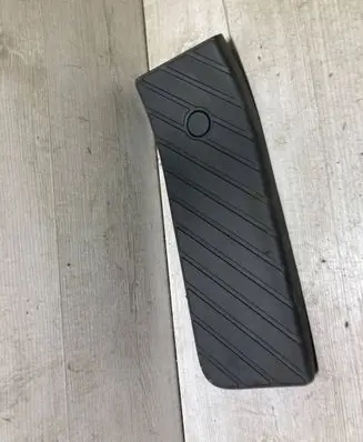 Audi A4 S4 B9 Foot rest pad/dead pedal 8W1864777