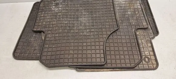 Volkswagen PASSAT B6 Car floor mat set 