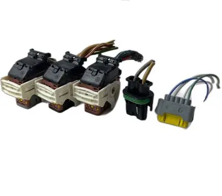 Peugeot 207 Other wiring loom 9667199780 R09