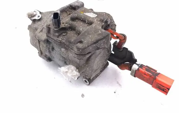 Toyota Prius (XW30) Air conditioning (A/C) compressor (pump) 0422001340 ES14C