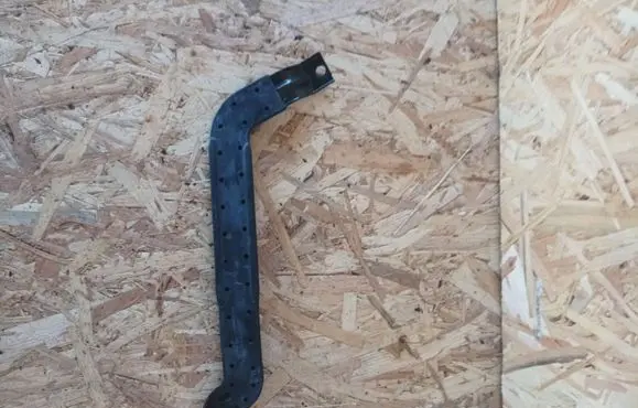 BMW 3 E90 E91 Battery bracket 7549425 11986710