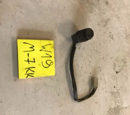 Opel Vectra C Parking PDC sensor 