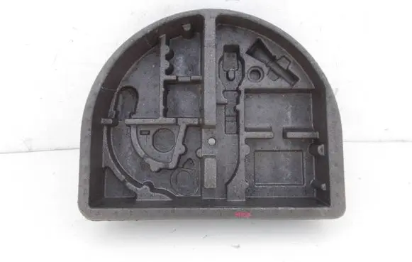Ford Fiesta Tool set 8A61A11168AF