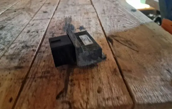 Renault Laguna III Glow plug pre-heat relay