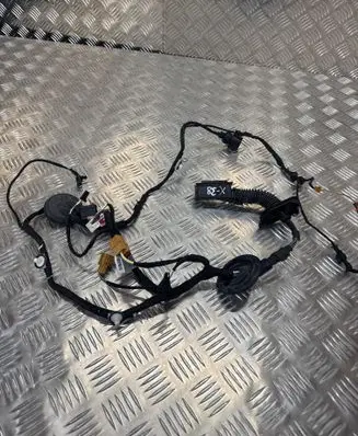 Audi Q5 SQ5 Front door wiring loom 80A971687Q