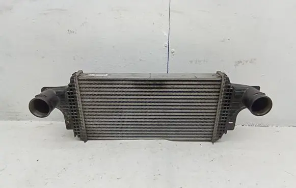 Mercedes-Benz GL X164 Intercooler radiator A1645000000