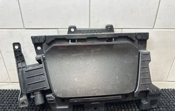 KIA Niro Front bumper 863CDAO000