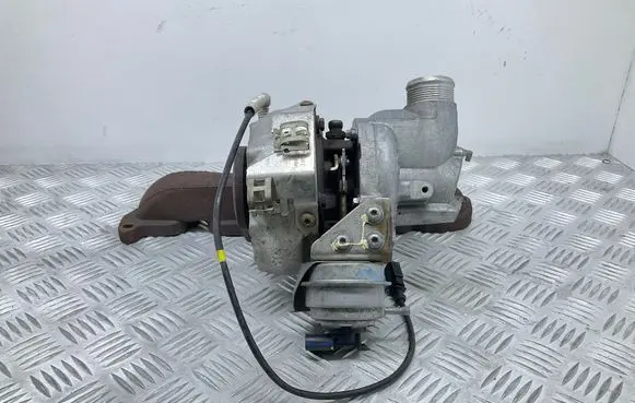 Audi A3 S3 8V Turbo 04L253016H