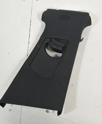 Audi A4 S4 B9 (B) pillar trim (top) 8W0867294