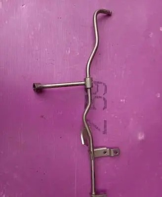 Hyundai Kona I Coolant pipe/hose