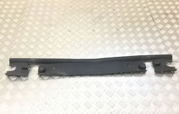BMW 6 F12 F13 Other trunk/boot trim element 7228196