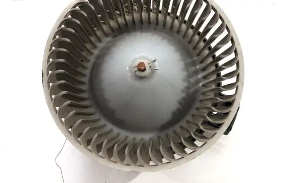 Heater fan/blower