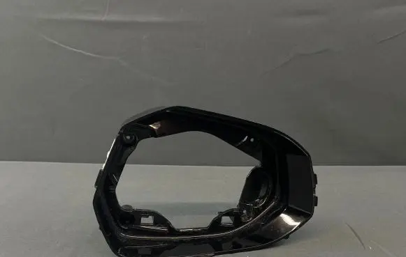 BMW iX Wiper turn signal indicator stalk/switch 51169451955 10802001