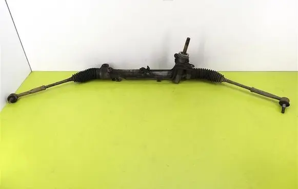 Opel Astra G Steering rack 0250080018001