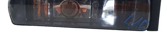 BMW 3 E46 Front fog light 6905502.Kolumb