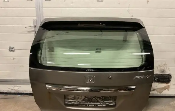Honda FR-V Tailgate/trunk/boot lid