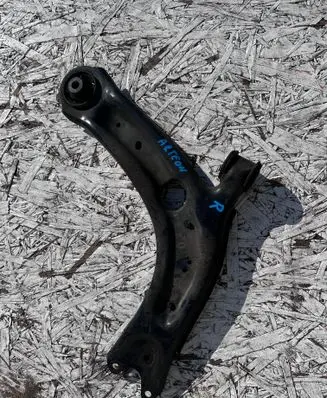 Volkswagen Arteon Front lower control arm/wishbone 3Q0407118B
