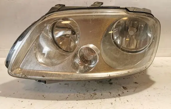 Volkswagen Caddy Headlight/headlamp 4411172