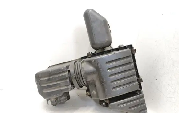 Honda Jazz Air filter box