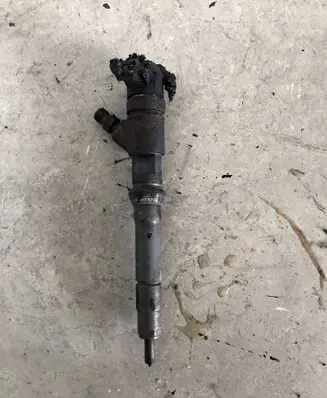 Fiat Ducato Fuel injector 0445110418